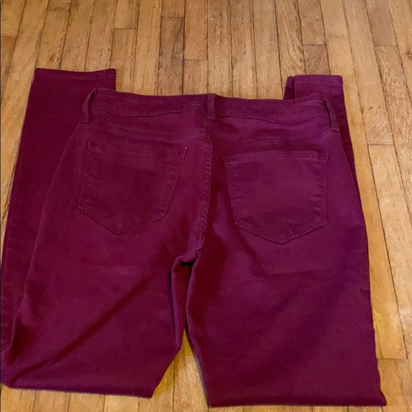 old navy jeans - Picture 3 of 3